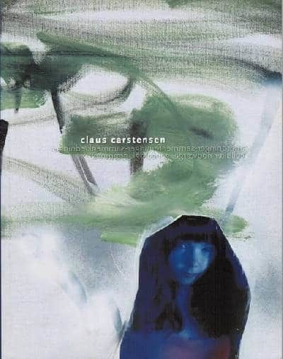 Claus Carstensen.