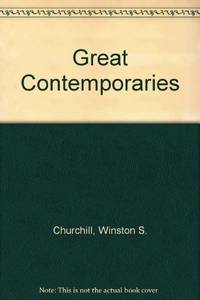 image of Great Contemporaries