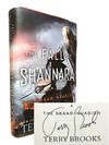 The Skaar Invasion (The Fall of Shannara)