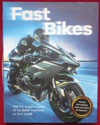 image of Fast Bikes