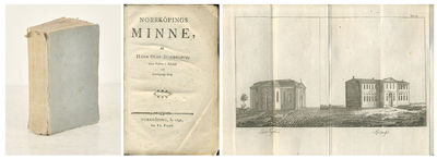 Norrköpings minne.