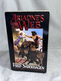 Ariadne's Web: Volume II Book of the Gods