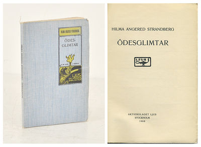 Ödesglimtar.