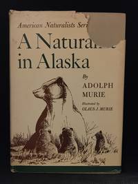 image of A Naturalist in Alaska