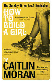 image of How to Build a Girl