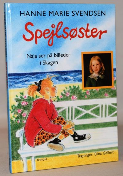 Spejlsøster.