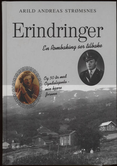 Ryper med lettøl. En antropologi fra Norge