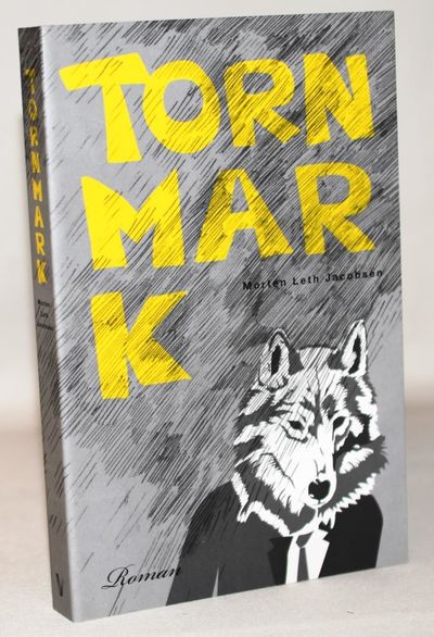 Tornmark.