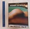 Manner Von Hinten: Male Review Vol. 3