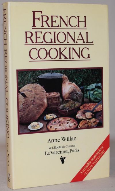 French Regional Cooking.