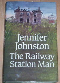 The Railway Station Man.