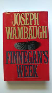 image of Finnegan's Week
