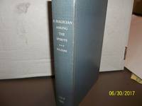 A Magician Among The Spirits, By Harry Houdini by Harry Houdini - Stated First Edition - 1924 - from Mary Riversong (SKU: 73HoudiniMagicianSpirits)