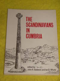 The Scandinavians in Cumbria