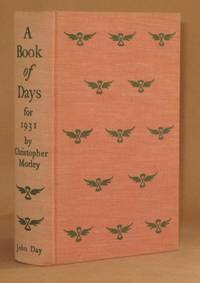 image of A BOOK OF DAYS