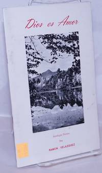 image of Dios es Amor: antología poética