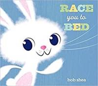 Race You to Bed (SIGNED COPY)