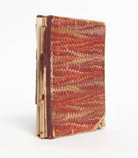 Financial Ledger and Minutes of the Order of the King's Daughters of Bangor, New York