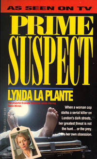 image of PRIME SUSPECT 2