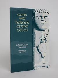 Gods and Heroes Of The Celts