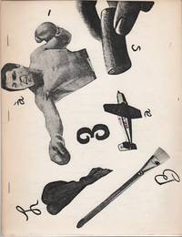 LA-BAS - No. 3 - October 1976