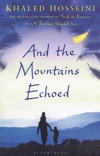 And The Mountains Echoed