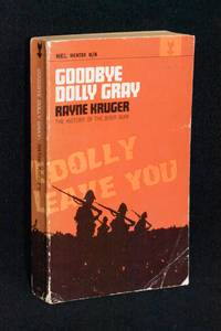 Goodbye Dolly Gray; A History of the Boer War