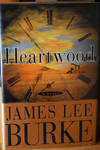 Heartwood (Signed 1st Printing)