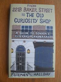 From 221B Baker Street to The Old Curiosity Shop