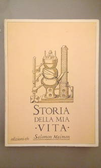 Storia della mia vita