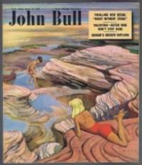 image of John Bull Illustrated: August 20 1949 No.2251