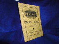 image of Build It With Bales: A Step-By-Step Guide to Straw-bale Construction