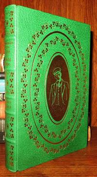 A PORTRAIT OF THE ARTIST AS A YOUNG MAN Easton Press