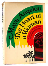 cover of THE HEART OF A WOMAN