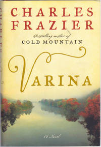 Varina: A Novel