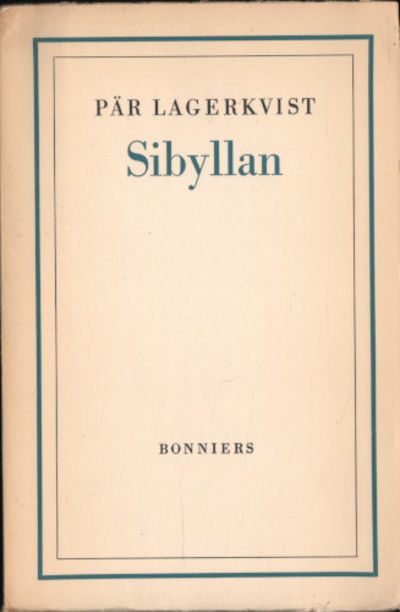 SIBYLLAN.