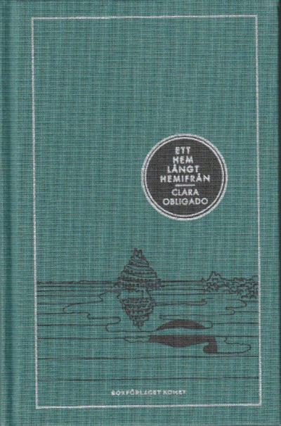 ETT HEM LÅNGT HEMIFRÅN. Att skriva som främling.