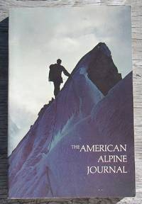 image of The American Alpine Journal 1979 vol 22 no 1