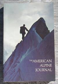 The American Alpine Journal 1979 vol 22 no 1