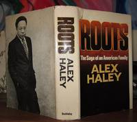 image of ROOTS The Saga of an American Family