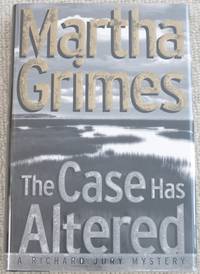 image of The Case Has Altered
