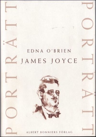 JAMES JOYCE.
