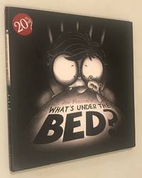 What's Under the Bed?
