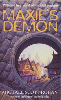 MAXIE'S DEMON
