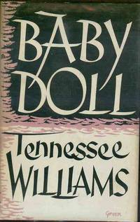 Baby Doll by WILLIAMS, Tennessee - 1957