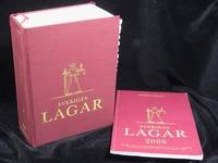 SVERIGES LAGAR 2006. / SVERIGES LAGAR 2006.…