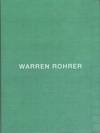 WARREN ROHRER
