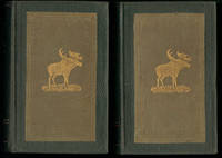 Adventures in the Wilds of the United States and British American Provinces by Charles Lanman - Hardcover - 1856 - from Zephyrus Books, IOBA (SKU: AQ0800003)