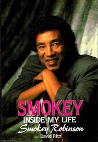 Smokey: Inside My Life by Smokey  Robinson - 1989