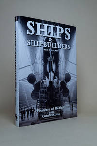 cover of Ships and Shipbuilders: Pioneers of Design and Construction